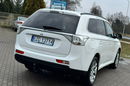 Mitsubishi Outlander Hybryda PLUG-IN BDB stan zdjęcie 8
