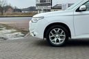 Mitsubishi Outlander Hybryda PLUG-IN BDB stan zdjęcie 9