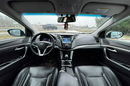 Hyundai i40 Bogato Wyposażony Diesel BDB stan zdjęcie 17