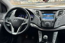 Hyundai i40 Bogato Wyposażony Diesel BDB stan zdjęcie 19