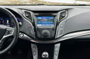Hyundai i40 Bogato Wyposażony Diesel BDB stan zdjęcie 20