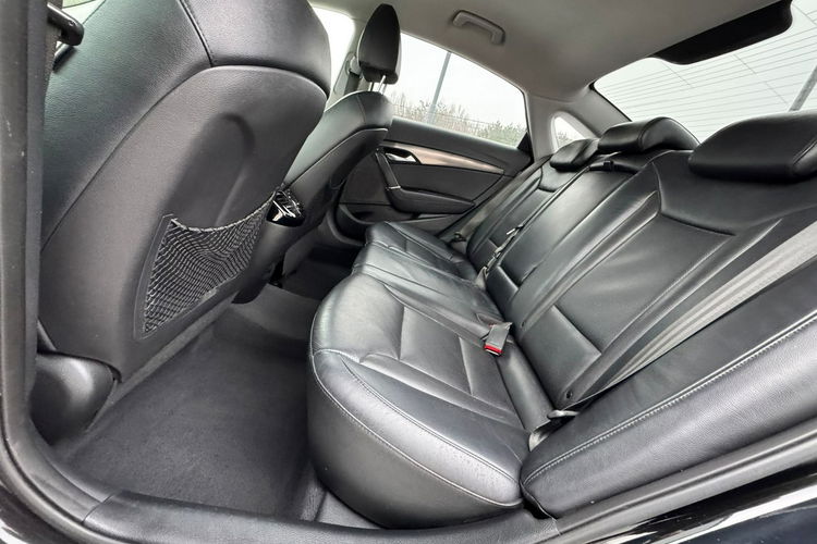 Hyundai i40 Bogato Wyposażony Diesel BDB stan zdjęcie 24