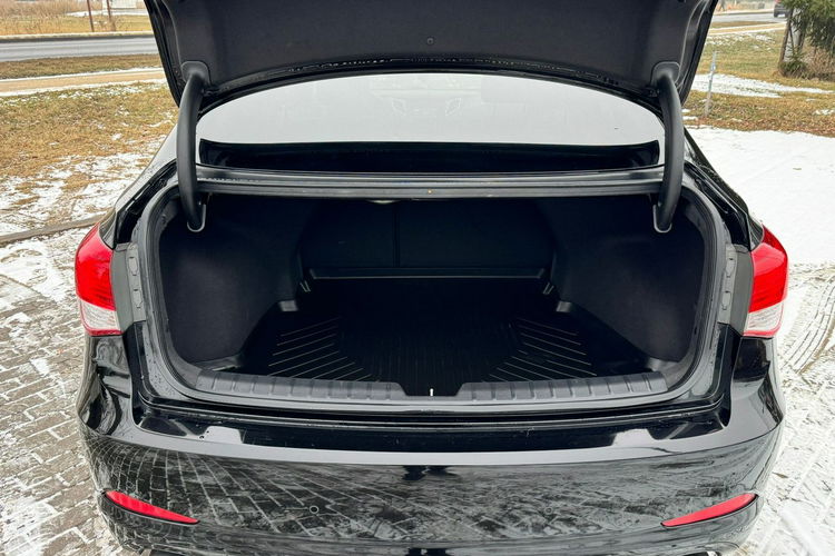 Hyundai i40 Bogato Wyposażony Diesel BDB stan zdjęcie 25