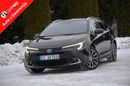 Toyota Corolla Lift FullLed RadarAcc BLIS As.Pasa Navi Kamera KeylessGo Aso Alu17" zdjęcie 1