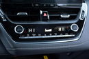 Toyota Corolla Lift FullLed RadarAcc BLIS As.Pasa Navi Kamera KeylessGo Aso Alu17" zdjęcie 29