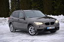 BMW X1 2.0d(143KM) Lift Xenon Led Duża Navi Kamera Parktronic Skóry Alu17" zdjęcie 10