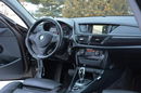 BMW X1 2.0d(143KM) Lift Xenon Led Duża Navi Kamera Parktronic Skóry Alu17" zdjęcie 24