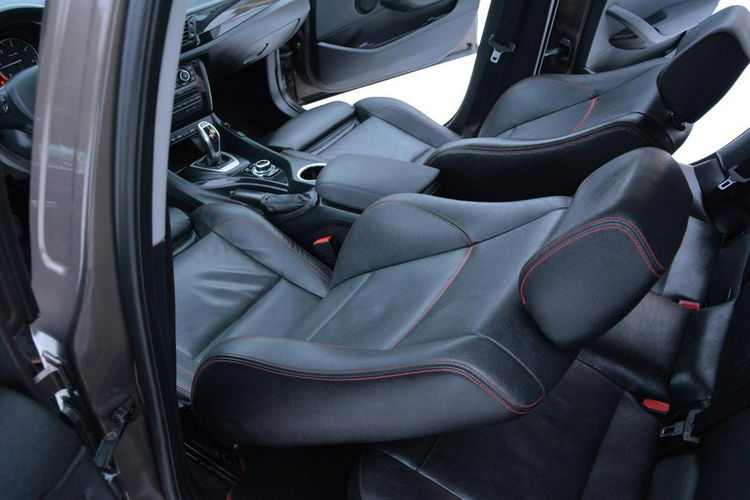 BMW X1 2.0d(143KM) Lift Xenon Led Duża Navi Kamera Parktronic Skóry Alu17" zdjęcie 26