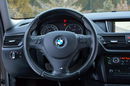 BMW X1 2.0d(143KM) Lift Xenon Led Duża Navi Kamera Parktronic Skóry Alu17" zdjęcie 27