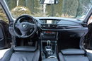 BMW X1 2.0d(143KM) Lift Xenon Led Duża Navi Kamera Parktronic Skóry Alu17" zdjęcie 28