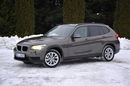 BMW X1 2.0d(143KM) Lift Xenon Led Duża Navi Kamera Parktronic Skóry Alu17" zdjęcie 3