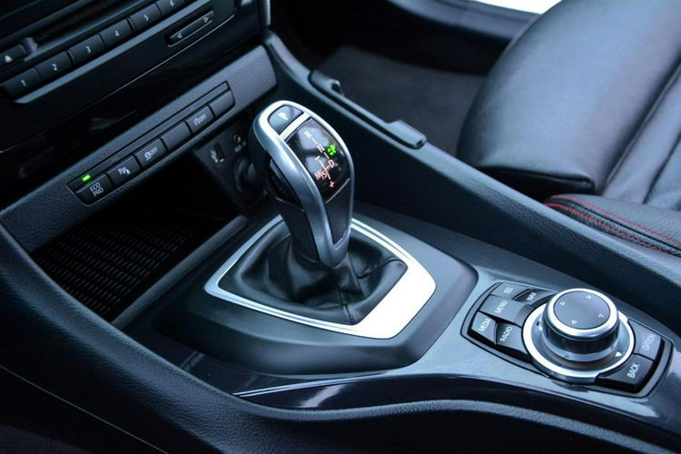 BMW X1 2.0d(143KM) Lift Xenon Led Duża Navi Kamera Parktronic Skóry Alu17" zdjęcie 32