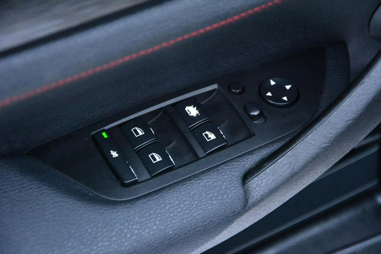 BMW X1 2.0d(143KM) Lift Xenon Led Duża Navi Kamera Parktronic Skóry Alu17" zdjęcie 35