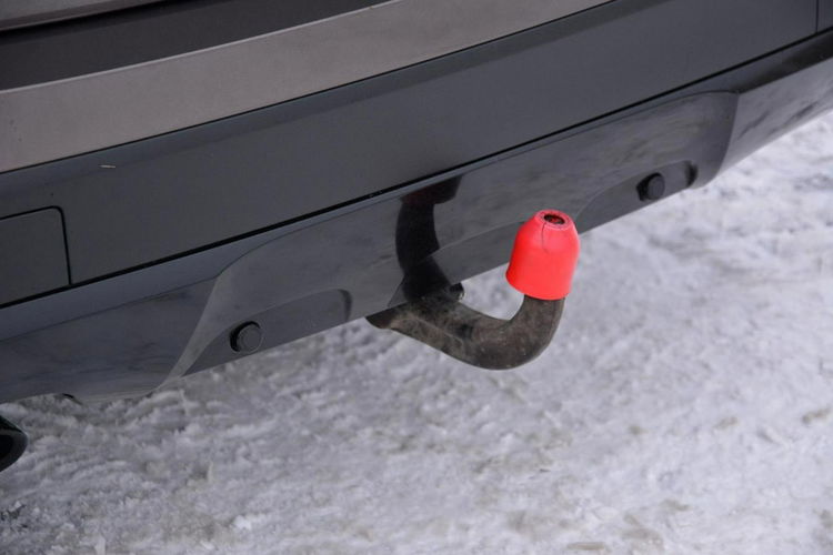 BMW X1 2.0d(143KM) Lift Xenon Led Duża Navi Kamera Parktronic Skóry Alu17" zdjęcie 38