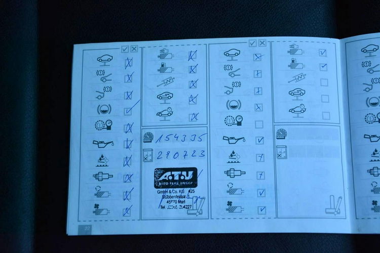 BMW X1 2.0d(143KM) Lift Xenon Led Duża Navi Kamera Parktronic Skóry Alu17" zdjęcie 40