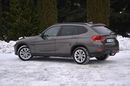 BMW X1 2.0d(143KM) Lift Xenon Led Duża Navi Kamera Parktronic Skóry Alu17" zdjęcie 5