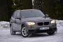 BMW X1 2.0d(143KM) Lift Xenon Led Duża Navi Kamera Parktronic Skóry Alu17" zdjęcie 9