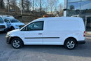 Volkswagen Caddy MAXI 2.0 109KM MPI EcoFuel /2015 r /90 ty Przebiegu/Nowa GAZ/ LPG zdjęcie 2