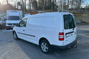 Volkswagen Caddy MAXI 2.0 109KM MPI EcoFuel /2015 r /90 ty Przebiegu/Nowa GAZ/ LPG zdjęcie 3