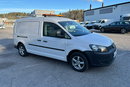 Volkswagen Caddy MAXI 2.0 109KM MPI EcoFuel /2015 r /90 ty Przebiegu/Nowa GAZ/ LPG zdjęcie 7