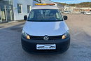 Volkswagen Caddy MAXI 2.0 109KM MPI EcoFuel /2015 r /90 ty Przebiegu/Nowa GAZ/ LPG zdjęcie 8