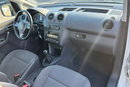 Volkswagen Caddy MAXI 2.0 109KM MPI EcoFuel /2015 r /90 ty Przebiegu/Nowa GAZ/ LPG zdjęcie 9