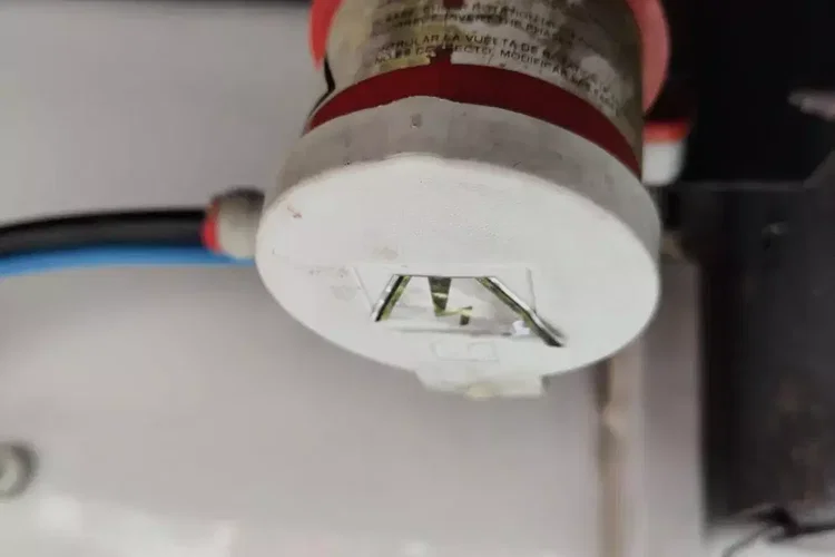 Schmitz CHŁODNIA / DOPPELSTOCK / OŚ PODNOSZONA / zdjęcie 18