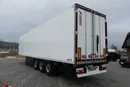 Schmitz CHŁODNIA / DOPPELSTOCK / OŚ PODNOSZONA / zdjęcie 4