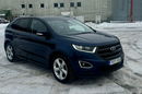Ford EDGE Sport 2.0tdci 210KM max wersja Webasto panorama radary ledy 1.r.gwaran zdjęcie 17