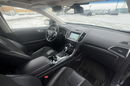 Ford EDGE Sport 2.0tdci 210KM max wersja Webasto panorama radary ledy 1.r.gwaran zdjęcie 25