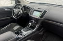 Ford EDGE Sport 2.0tdci 210KM max wersja Webasto panorama radary ledy 1.r.gwaran zdjęcie 26