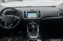 Ford EDGE Sport 2.0tdci 210KM max wersja Webasto panorama radary ledy 1.r.gwaran zdjęcie 28
