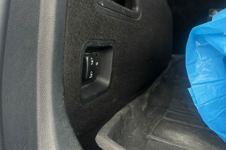 Ford EDGE Sport 2.0tdci 210KM max wersja Webasto panorama radary ledy 1.r.gwaran zdjęcie 30