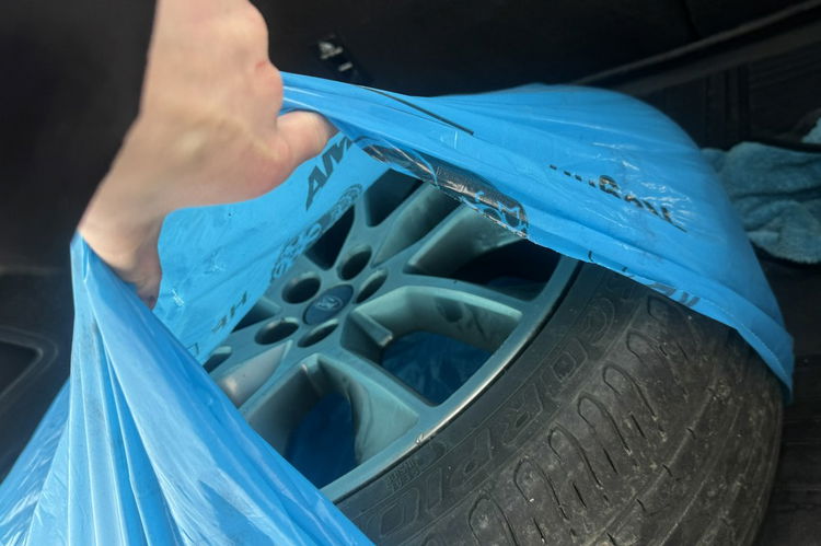 Ford EDGE Sport 2.0tdci 210KM max wersja Webasto panorama radary ledy 1.r.gwaran zdjęcie 31