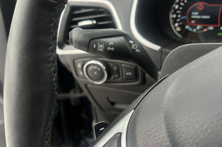 Ford EDGE Sport 2.0tdci 210KM max wersja Webasto panorama radary ledy 1.r.gwaran zdjęcie 39