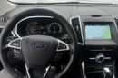 Ford EDGE Sport 2.0tdci 210KM max wersja Webasto panorama radary ledy 1.r.gwaran zdjęcie 40