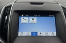 Ford EDGE Sport 2.0tdci 210KM max wersja Webasto panorama radary ledy 1.r.gwaran zdjęcie 48