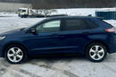Ford EDGE Sport 2.0tdci 210KM max wersja Webasto panorama radary ledy 1.r.gwaran zdjęcie 5