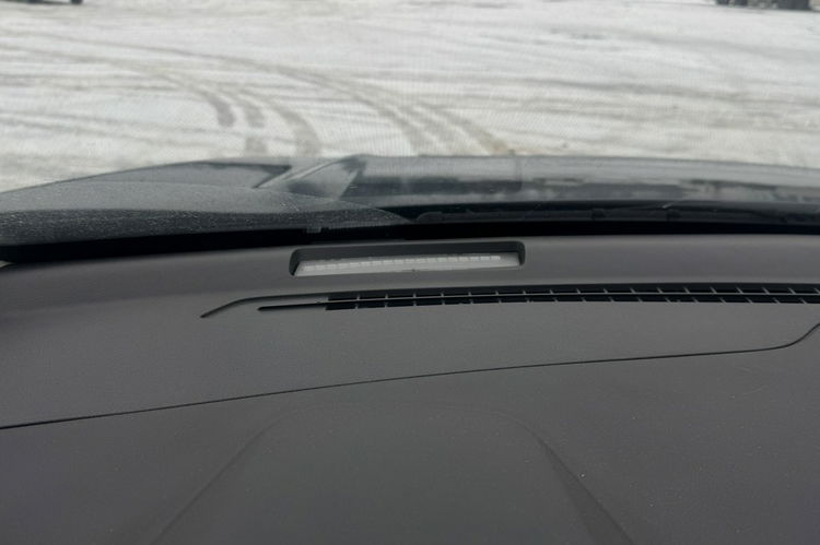 Ford EDGE Sport 2.0tdci 210KM max wersja Webasto panorama radary ledy 1.r.gwaran zdjęcie 56