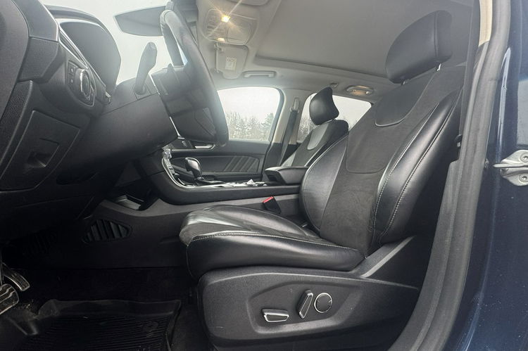 Ford EDGE Sport 2.0tdci 210KM max wersja Webasto panorama radary ledy 1.r.gwaran zdjęcie 59