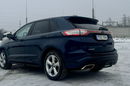 Ford EDGE Sport 2.0tdci 210KM max wersja Webasto panorama radary ledy 1.r.gwaran zdjęcie 6