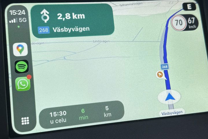 Ford EDGE Sport 2.0tdci 210KM max wersja Webasto panorama radary ledy 1.r.gwaran zdjęcie 60