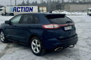 Ford EDGE Sport 2.0tdci 210KM max wersja Webasto panorama radary ledy 1.r.gwaran zdjęcie 7