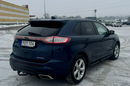 Ford EDGE Sport 2.0tdci 210KM max wersja Webasto panorama radary ledy 1.r.gwaran zdjęcie 9