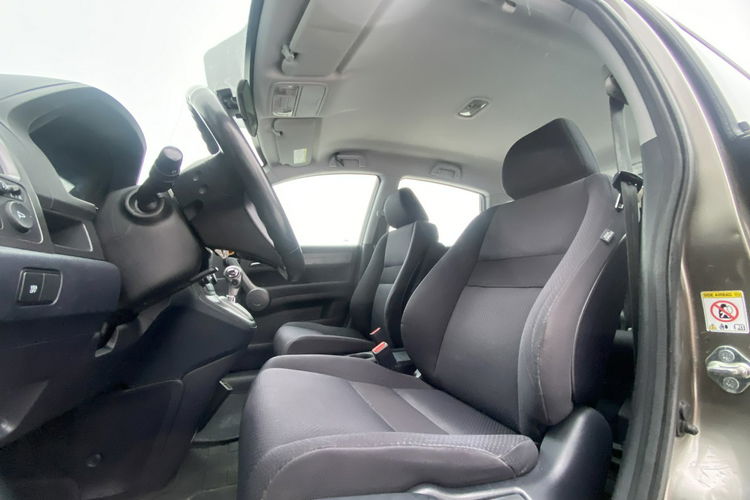 Honda CR-V 2.0ivtec 150KM automat 4x4 AWD serwis bezwypadkowy 1.rok gwarancji zdjęcie 28