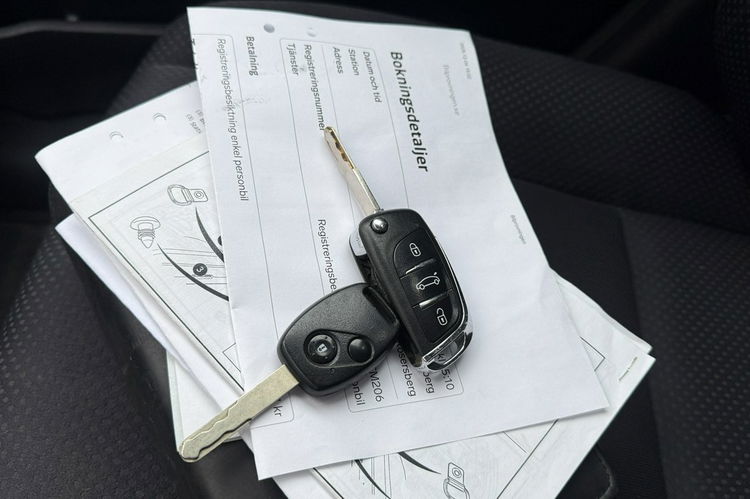 Honda CR-V 2.0ivtec 150KM automat 4x4 AWD serwis bezwypadkowy 1.rok gwarancji zdjęcie 33