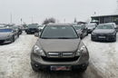 Honda CR-V 2.0ivtec 150KM automat 4x4 AWD serwis bezwypadkowy 1.rok gwarancji zdjęcie 4