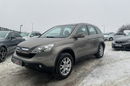 Honda CR-V 2.0ivtec 150KM automat 4x4 AWD serwis bezwypadkowy 1.rok gwarancji zdjęcie 6