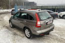 Honda CR-V 2.0ivtec 150KM automat 4x4 AWD serwis bezwypadkowy 1.rok gwarancji zdjęcie 9