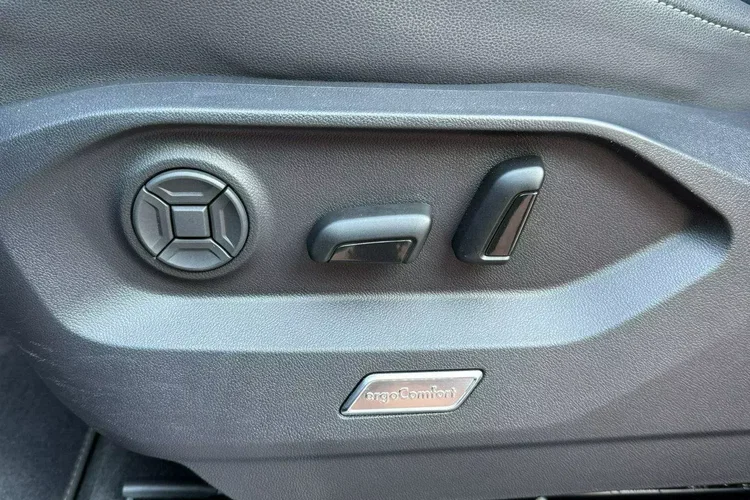 Volkswagen touareg zdjęcie 58